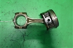 Поршень с шатуном ( 2.0л EJ20) для Subaru Forester (Sg5-9) с 2002-2007г