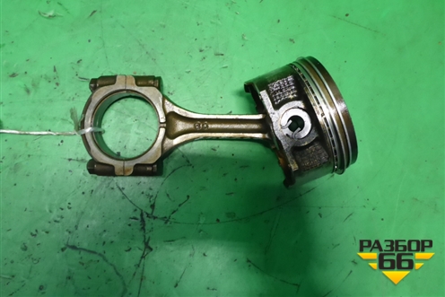 Поршень с шатуном ( 2.0л EJ20) для Subaru Forester (Sg5-9) с 2002-2007г