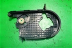 Кожух ремня ГРМ (3.0л 306DT) (9X2Q6A247DA) для Land Rover Range Rover Sport с 2005-2012г