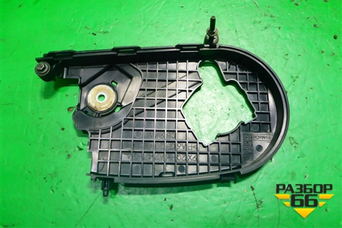 Кожух ремня ГРМ (3.0л 306DT) (9X2Q6A247DA) для Land Rover Range Rover Sport с 2005-2012г