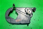 Кожух ремня ГРМ (3.0л 306DT) (9X2Q6A247DA) для Land Rover Range Rover Sport с 2005-2012г