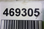 Кожух ремня ГРМ (3.0л 306DT) (9X2Q6A247DA) для Land Rover Range Rover Sport с 2005-2012г