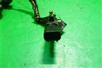 Крышка коленвала задняя (3.0л 306DT) для Land Rover Range Rover Sport с 2005-2012г