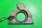 Крышка коленвала задняя (3.0л 306DT) для Land Rover Range Rover Sport с 2005-2012г