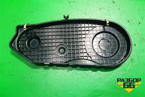 Кожух ремня ГРМ (3.0л 306DT) (9X2Q6A247FA) для Land Rover Range Rover Sport с 2005-2012г
