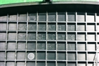 Кожух ремня ГРМ (3.0л 306DT) (9X2Q6A247FA) для Land Rover Range Rover Sport с 2005-2012г