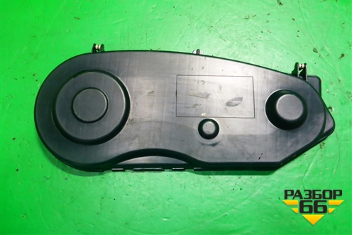 Кожух ремня ГРМ (3.0л 306DT) (9X2Q6A247FA) для Land Rover Range Rover Sport с 2005-2012г