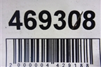 Кожух ремня ГРМ (3.0л 306DT) (9X2Q6A247FA) для Land Rover Range Rover Sport с 2005-2012г