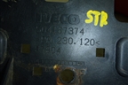 Корпус блока электронного (504167374) для Iveco  Stralis с 2007г