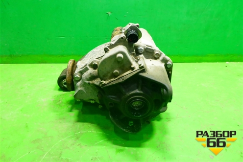 Редуктор заднего моста (с блокировкой) (AH224W063EC) для Land Rover Range Rover Sport с 2005-2012г