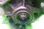 Редуктор заднего моста (с блокировкой) (AH224W063EC) для Land Rover Range Rover Sport с 2005-2012г