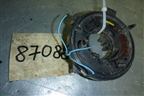 Механизм подрулевой для SRS AIR BAG для Skoda Fabia с 1999-2007г