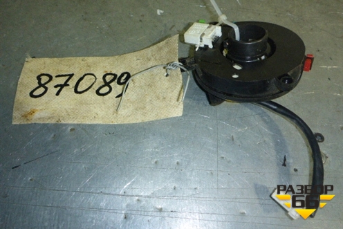 Механизм подрулевой для SRS AIR BAG для Fiat Albea с 2003г
