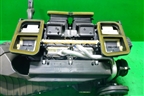 Корпус отопителя (в сборе) для Mercedes Benz E-Klass C207 (купе) с 2009г
