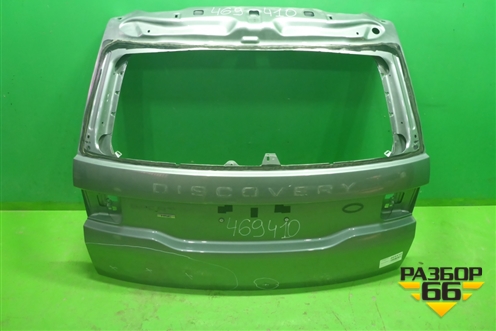 Дверь багажника без стекла (LR061391) для Land Rover Discovery Sport с 2014г