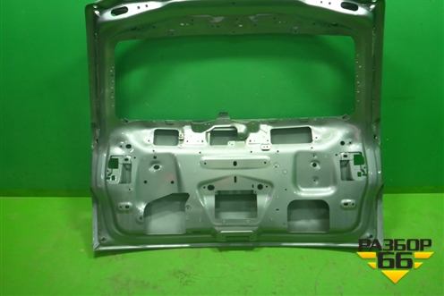 Дверь багажника без стекла (LR061391) для Land Rover Discovery Sport с 2014г