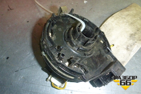 Механизм подрулевой для SRS AIR BAG для Toyota Rav-4 с 2000-2005г