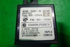 Блок управления двигателем (3.0л 306DT) (9X2Q12A650PAE) для Land Rover Range Rover Sport с 2005-2012г