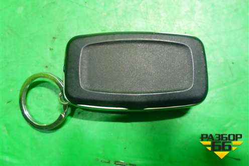 Блок управления двигателем (3.0л 306DT) (9X2Q12A650PAE) для Land Rover Range Rover Sport с 2005-2012г