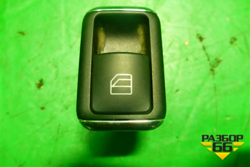 Кнопка стеклоподъёмника (A2048707358) для Mercedes Benz E-Klass C207 (купе) с 2009г