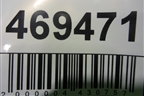 Панель передняя (верхняя часть) (64101D7001) для Hyundai Tucson с 2015-2022г