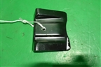 Кузовной элемент (кронштейн задней панели новый) (5833602050) для Toyota Corolla (E18) с 2012-2019г