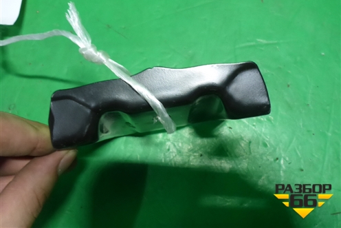Кузовной элемент (кронштейн задней панели новый) (5833602050) для Toyota Corolla (E18) с 2012-2019г