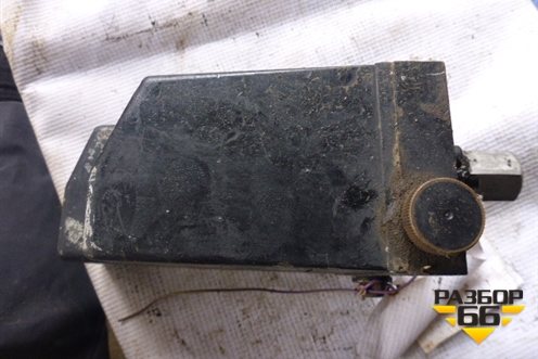 Насос подъёма кабины (20917267) для Volvo TRUCK FH с 2002-2008г (ФШ)