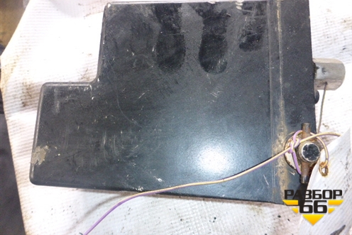 Насос подъёма кабины (20917267) для Volvo TRUCK FH с 2002-2008г (ФШ)