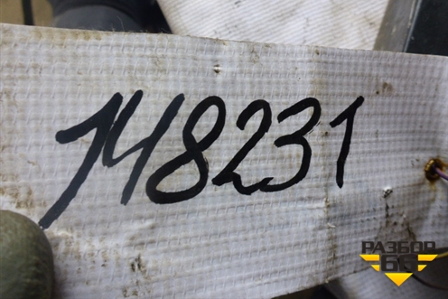 Насос подъёма кабины (20917267) для Volvo TRUCK FH с 2002-2008г (ФШ)