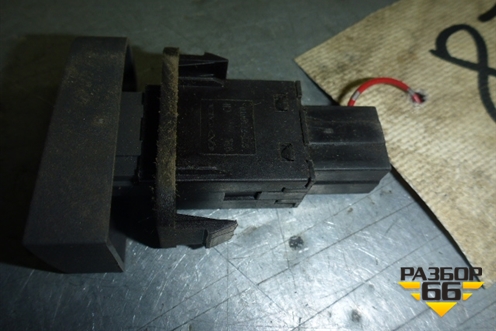 Кнопка (PAB) для Chery QQ6(S21) с 2008г