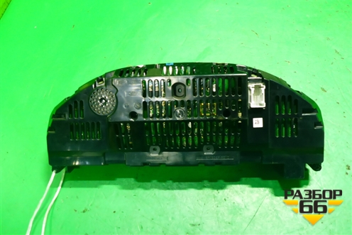 Щиток приборов АКПП (A2129004804) для Mercedes Benz E-Klass C207 (купе) с 2009г