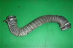 Патрубок интеркулера резиновый (AH229F072AD) для Land Rover Range Rover Sport с 2005-2012г
