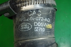 Патрубок интеркулера резиновый (AH229F072AD) для Land Rover Range Rover Sport с 2005-2012г