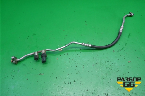 Трубка кондиционера для Land Rover Range Rover Sport с 2005-2012г