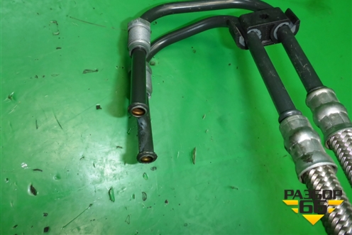 Трубки тормозные для Land Rover Range Rover Sport с 2005-2012г