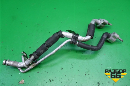 Трубки кондиционера для Land Rover Range Rover Sport с 2005-2012г