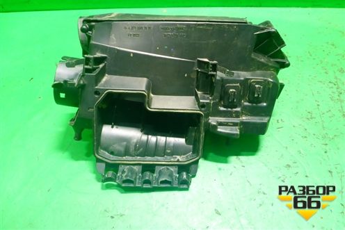 Корпус воздушного фильтра (1.8л) (A2710901501) для Mercedes Benz E-Klass C207 (купе) с 2009г