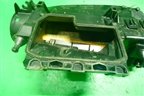 Корпус воздушного фильтра (1.8л) (A2710901501) для Mercedes Benz E-Klass C207 (купе) с 2009г