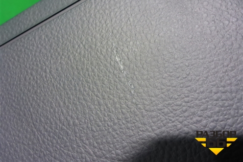 Консоль (51169360528) для BMW 3-серия F30/F31 с 2011г