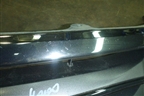 Решетка радиатора (до 2012г) для Lexus LX-570 с 2007-2015г