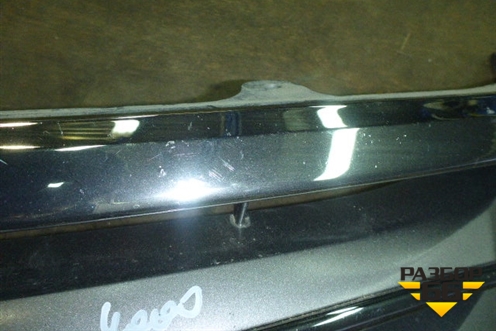 Решетка радиатора (до 2012г) для Lexus LX-570 с 2007-2015г