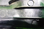 Коллектор впускной (1.8л 271860) (A2710903037) для Mercedes Benz E-Klass C207 (купе) с 2009г