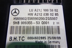 Модуль управления климатической установкой (A2129005902) для Mercedes Benz E-Klass C207 (купе) с 2009г