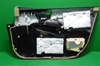 Обшивка двери передней левой под электрику (67778X1410) для Toyota Camry V50 с 2011-2018г