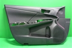 Обшивка двери передней левой под электрику (67778X1410) для Toyota Camry V50 с 2011-2018г