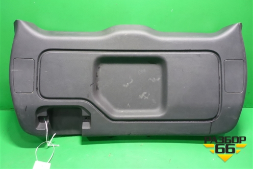 Обшивка двери багажника (LR075424) для Land Rover Discovery Sport с 2014г