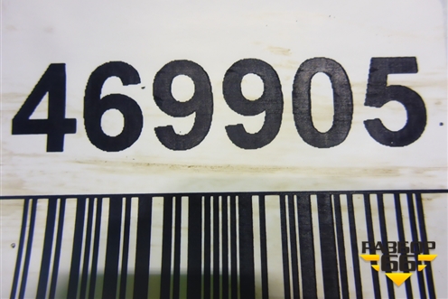 Насос водяной помпа (1.8л 271860) для Mercedes Benz E-Klass C207 (купе) с 2009г