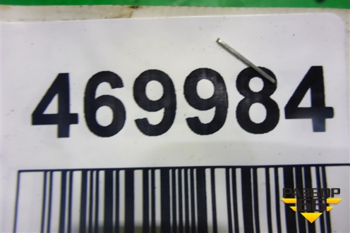 Ролик обводной ремня навесного оборудования (1.8л 271860) (A2712000470) для Mercedes Benz E-Klass C207 (купе) с 2009г