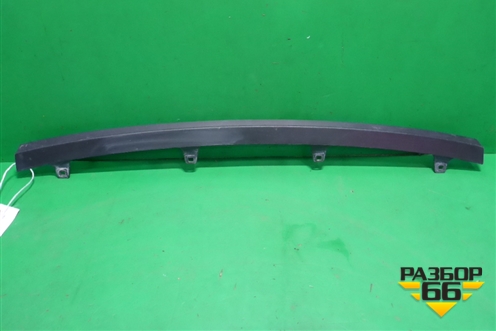 Накладка переднего бампера (5241148030) для Lexus RX 350 c 2015г